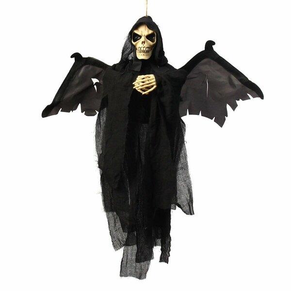 Halloween SüsleriUçan Hayalet