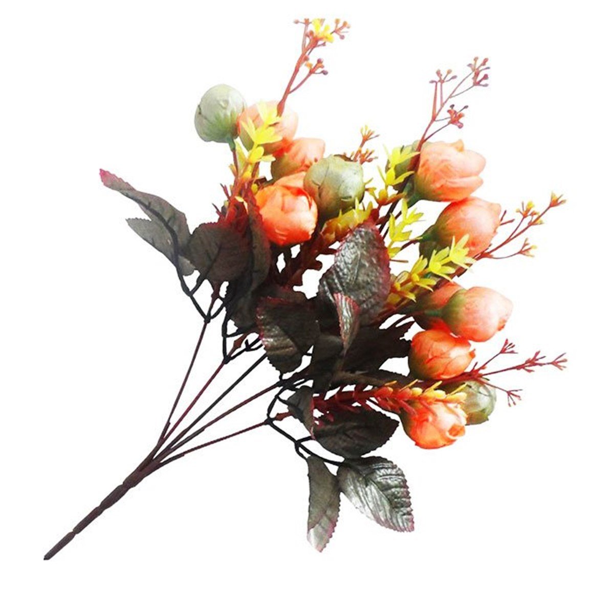 Yapay Çiçek Narçiçeği Gül