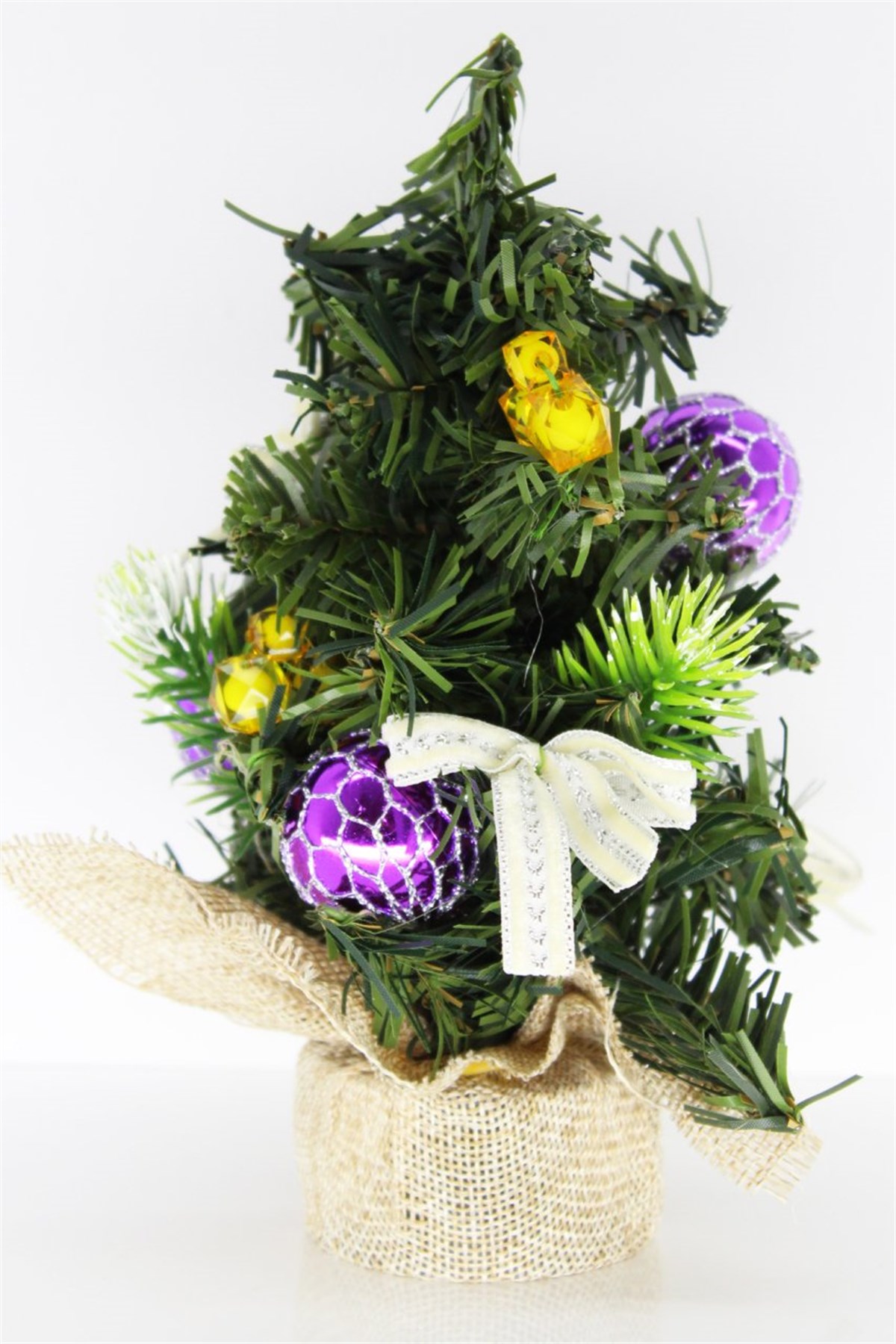 Yılbaşı Hediyelik Süsler Dekor Ağaç