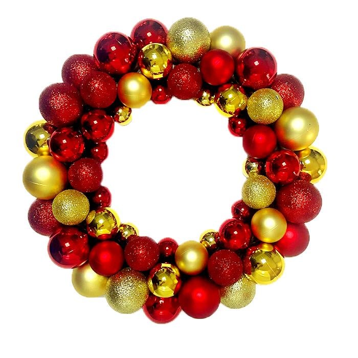 Kapı SüsleriYılbaşı Toplu  Simli Kapı Süsü 