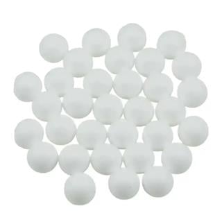 3 cm 20 Adet Köpük Strafor Top