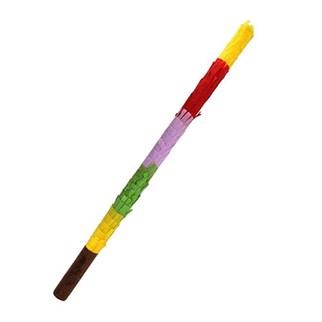 Kişiye Özel 3 Yaş Erkek Pinyata + Sopası