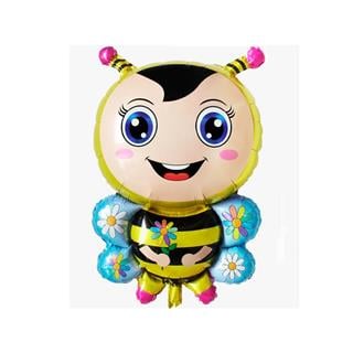 Arı Şekilli Folyo Balon