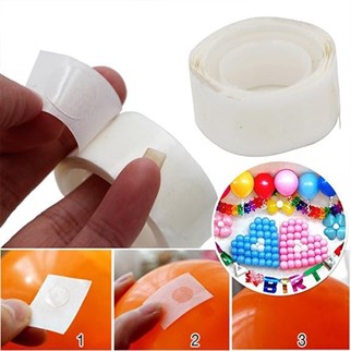 Balon Yapıştırma Bandı