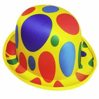 Renkli Parti Şapkası