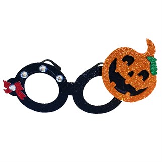 Cadılar Bayramı Gözlük