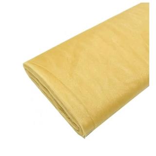 Gold Kristal Tül 1 Metre