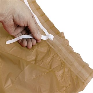 Gold Masa Eteği Plastik 