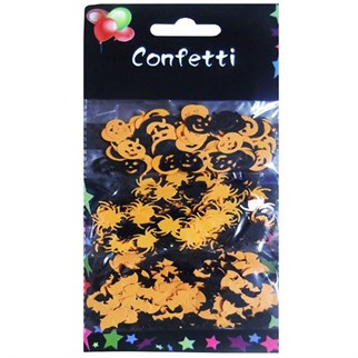 Halloween Cadılar Bayramı Masa Konfetisi