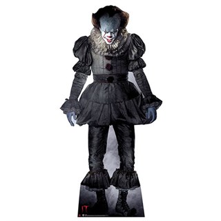 Halloween İt O Ayaklı Pano