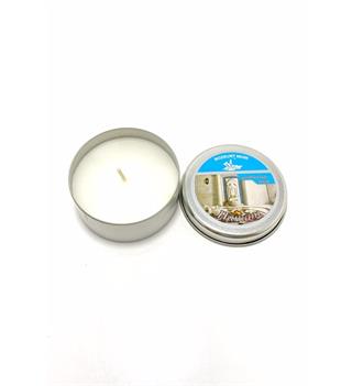 Hamam Kokulu Teneke Mum