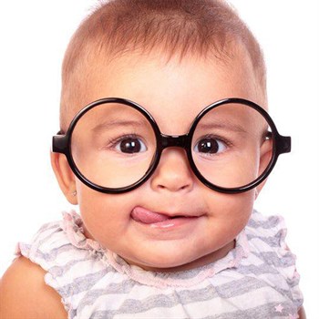 Harry Potter Parti Gözlük