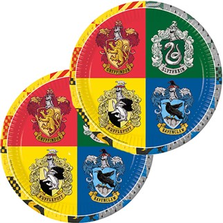 Harry Potter Tabak 8 Adet