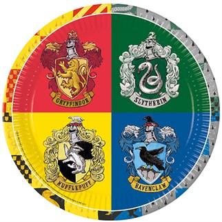 Harry Potter Tabak 8 Adet