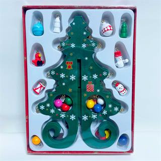 Hediyelik Yeşil Dekor Ağaç