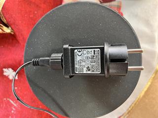 Işıklı Süslü Lüks Çam 180 Cm