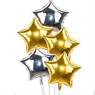 İstanbul İçi Uçan Balon Teslimat
