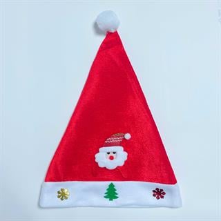 Kardan Adam Yılbaşı Şapka