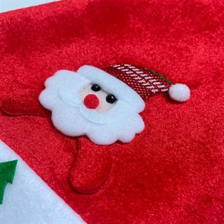 Kardan Adam Yılbaşı Şapka