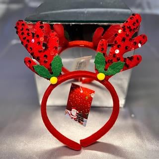 Kırmızı Geyik Taç