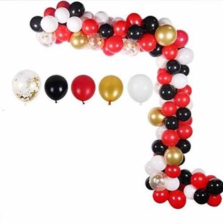 Kombin Zincir Balon Setleri