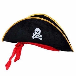 Korsan İpli Parti Şapka