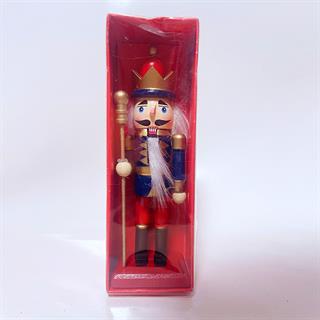 Kurşun Asker Dekor Küçük