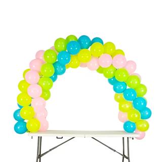 Masa üstü Balon Tagı Çember