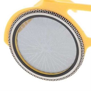 Mavi Renkli Bisiklet Parti Gözlük