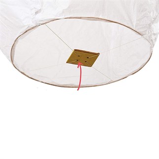 Mavi Dilek Feneri 1 Adet