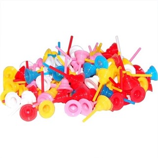 Mum Altlığı 140 Adet