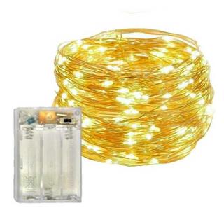 Peri Led Işık 10 Metre Pilli