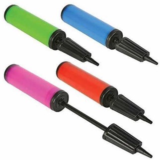 Sarı Makaron Zincir Balon Seti