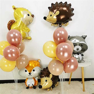 Sincap Folyo Balon 27 x 67 Cm