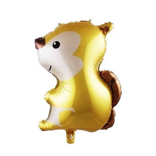 Sincap Folyo Balon 27 x 67 Cm