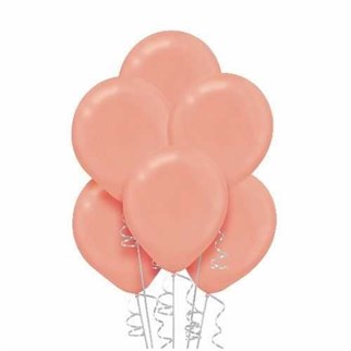 Somon Metalik Balon 100 Adet