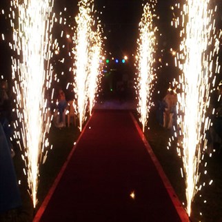 Volkan Dış Mekan Orta Boy