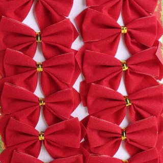 Yılbaşı Ağacı Fiyonk 6 Adet