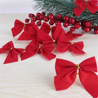 Yılbaşı Ağacı Fiyonk 6 Adet