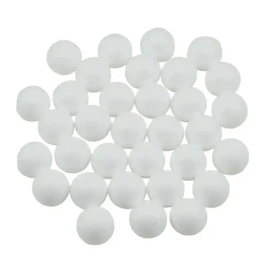 Paketleme Malzemeleri2 cm 50 Adet Köpük Strafor Top