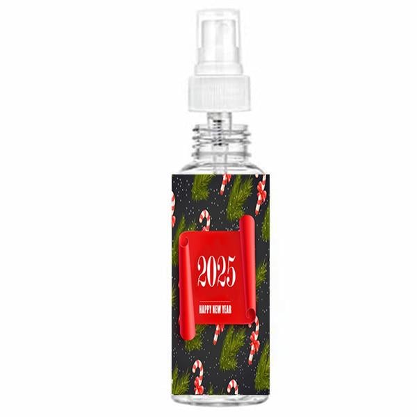 Sofra Ürünleri2024 Yılbaşı Hediyelik Kolonya 100 Ml