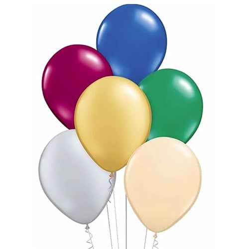 Adrese Teslim Uçan Balon 30 Adet