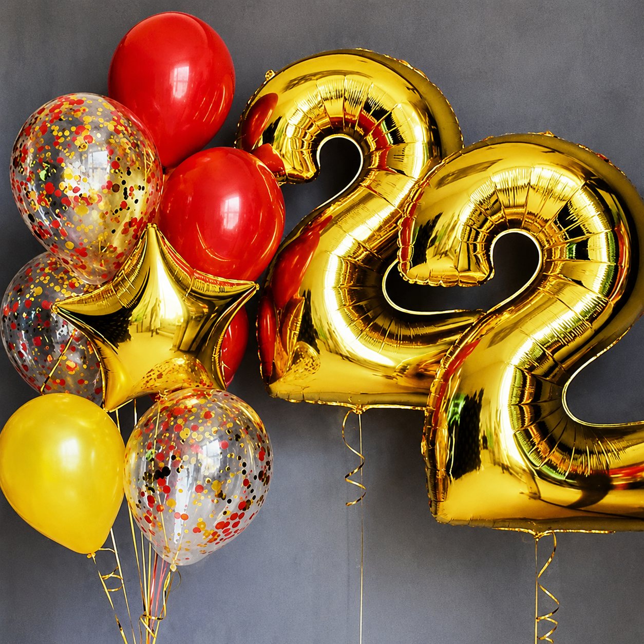 Uçan BalonAdresinize Teslim Uçan Balon