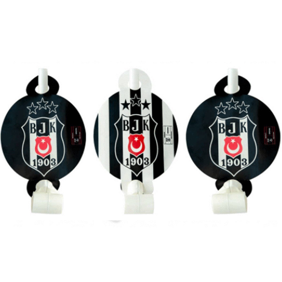 Beşiktaş Kaynanadili 6 Adet