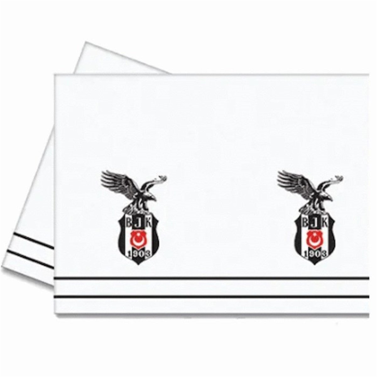 Beşiktaş Masa Örtüsü