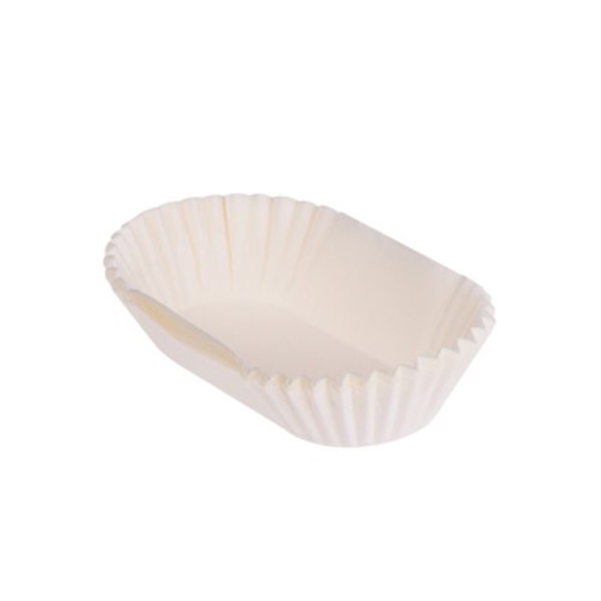 Beyaz Ekler Kapsülü 1000 Adet Orta Boy