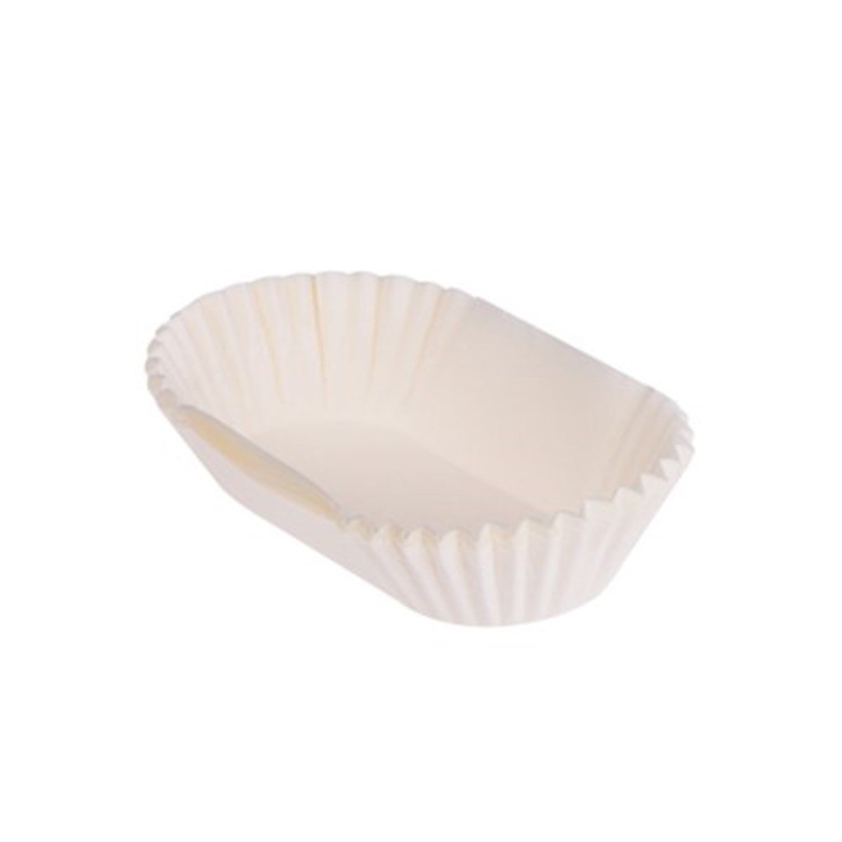 Beyaz Ekler Kapsülü 750 Adet Büyük Boy