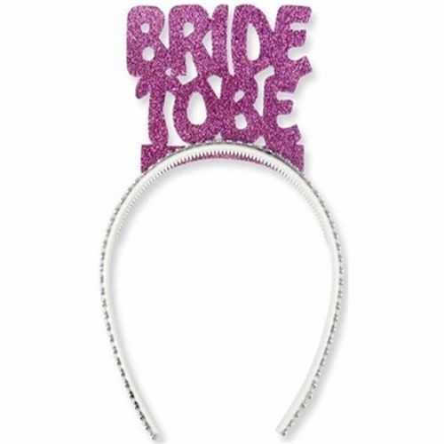 Bride To Be Taç Mor