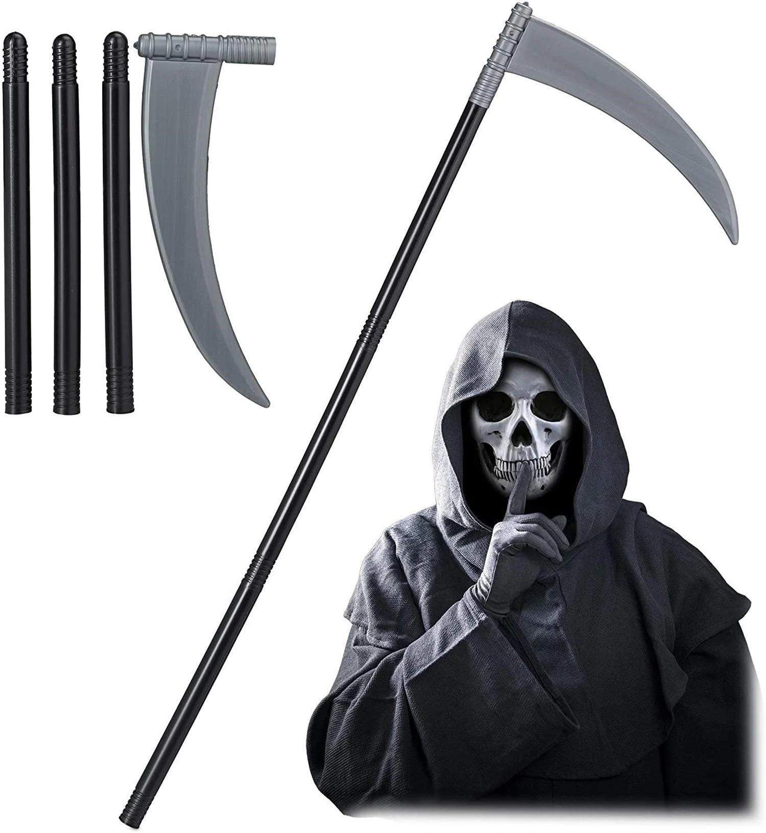 Halloween SüsleriCadılar Bayramı Orak 
