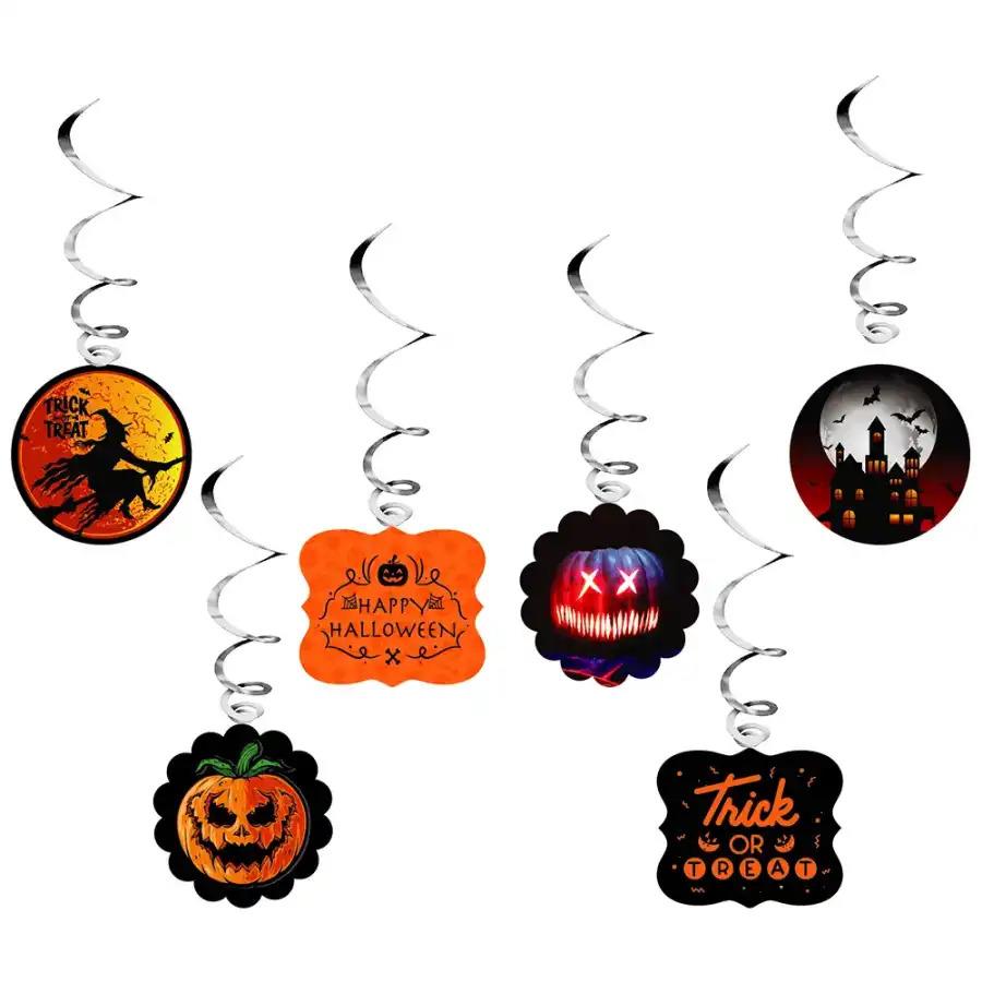 Halloween SüsleriCadılar Bayramı Sarkıt Süs